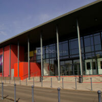 CGR Saint-Quentin