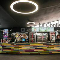 CGR Paris Lilas