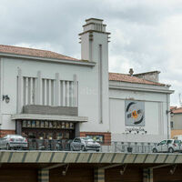 CGR Castres