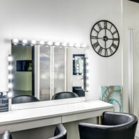Loge maquillage