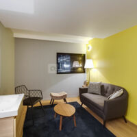 Loge Plateau 3