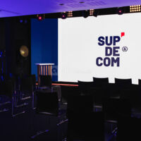 Plateau 3 - Conférence