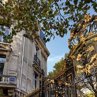 Monceau Vélasquez