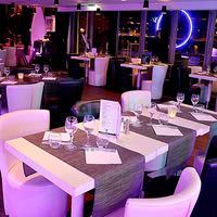Teo Restaurant