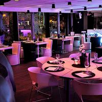 Teo Restaurant