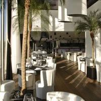 Teo Restaurant