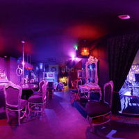 Strip Café