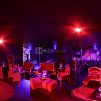 Strip Café