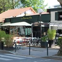 Restaurant les Pieds Dans l'Eau