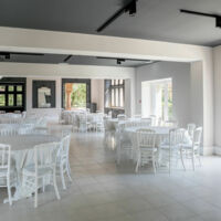 Salle réception