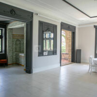 Salle de réception