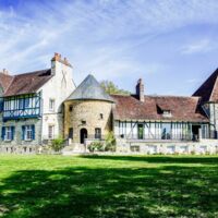 Domaine de laumondière