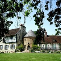 Domaine de laumondière