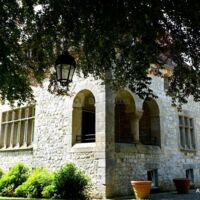 Domaine de laumondière