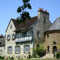 Domaine de Laumondière