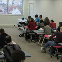 Espace Formation Michel Lidoreau