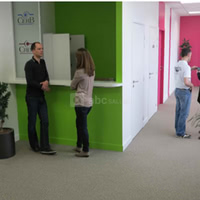 Espace Formation Michel Lidoreau
