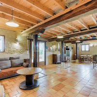 Salle principale