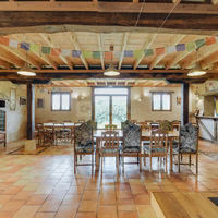 Salle principale