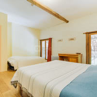 Chambre 4 places