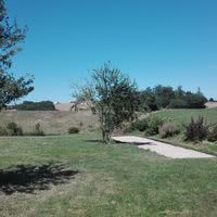 Boulodrome
