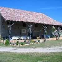 Gîte festif