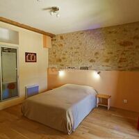 Chambre familiale étage