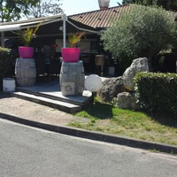 Ripiano - Mérignac