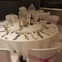 Equipement de tables