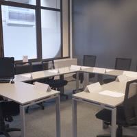 Salle Babylone