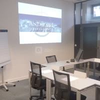 Salle Alexandrie