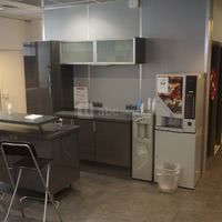 Atrium - espace détente.