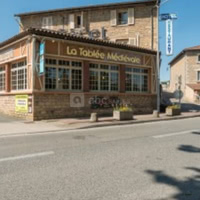 La Tablée Médiévale