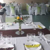 Salle de Réception Aéro Events