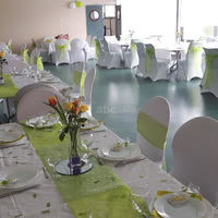 Salle de Réception Aéro Events