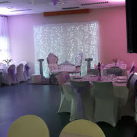 Salle de Réception Aéro Events