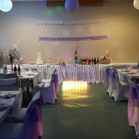 Salle de Réception Aéro Events