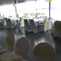 Salle de Réception Aéro Events