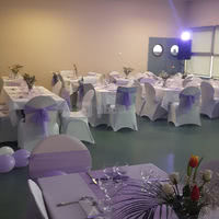 Salle de Réception Aéro Events