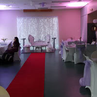 Salle de Réception Aéro Events