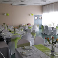 Salle de Réception Aéro Events