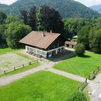 La ferme