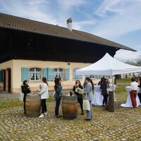 La ferme