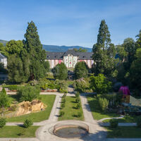 Le Parc de Wesserling