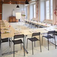 La salle Boussac