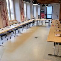 La salle Boussac