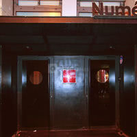 Le Numéro 15