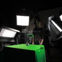 Tournage