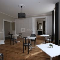 Les salons Jolimont et Côte Pavée