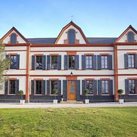 Le Domaine d'En Fargou